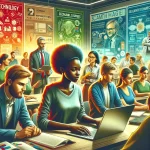 Explore os Cursos Gratuitos SENAC e Avance!