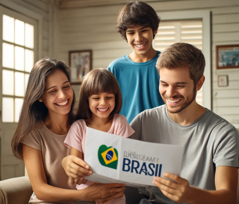 auxílio brasil