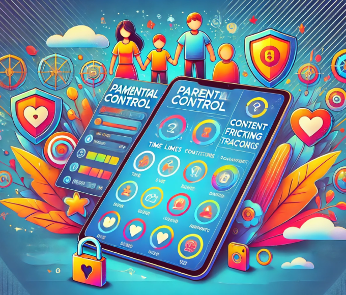 Controle parental